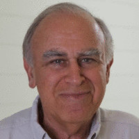 Eliot Tuckerman