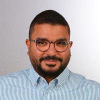 Mustafa Hussein