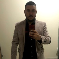 Dhiego Dos Santos