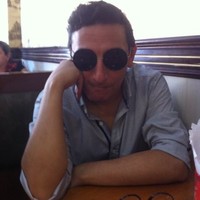 ENRIQUE MENDOZA ROJAS