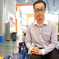 DAVID HU
