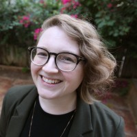 Sarah Serpas, Aicp