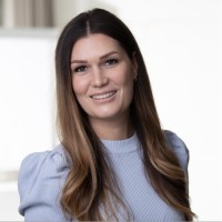 Katrine Hartvig Pedersen
