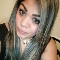Krystal Carreon