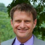 Bill McElroy