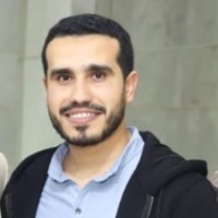 Mahmoud AbdElmageed