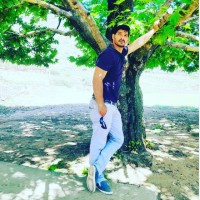 Aubaid Hussain