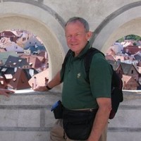 Steve Tarbox