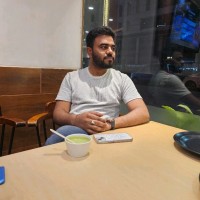 Debjyoti Halder