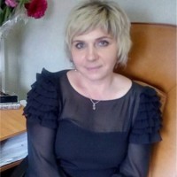 Наталья Бибиксарова