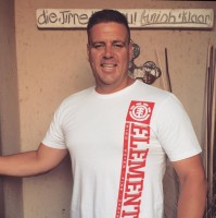 Andries Lubbe