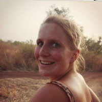 Lore Van Den Daele