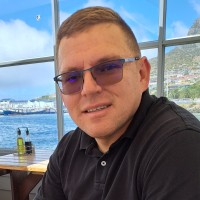 Wayne van Wyk