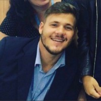 Pedro Do Nascimento Vieira