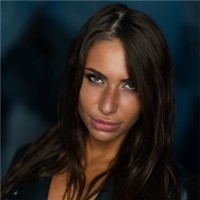Cristina S