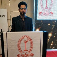 CMA Digendra Kumar Sahu