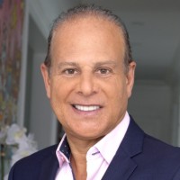 Stephen T. Greenberg MD FACS