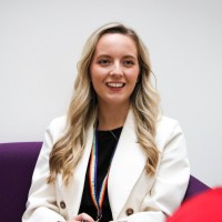 Molly Bentall Mcipr
