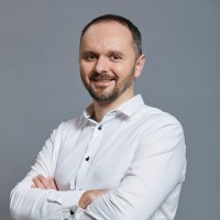 Oleksii Polishchuk