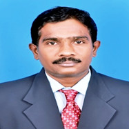 Dr Senthilkumar Ganapathy