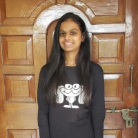 Yesha Patel
