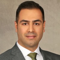 Shahriar Kermanshahian, Ph.D.