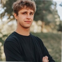 Alec Maxwell