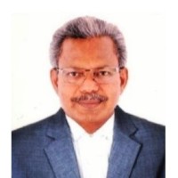 Dharmalingam P
