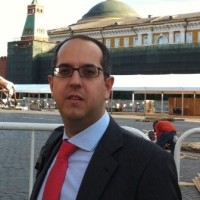 Demitris Angelopoulos