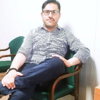 Asadullah Asad