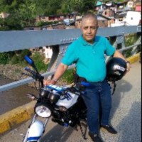 Jhon Alexander Gálvez Bernal
