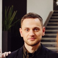 Sergey Shulga