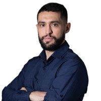 Gustavo Eduardo Silva Machado