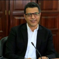 Rahoui Mongi