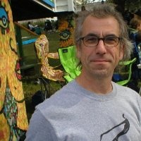 Stuart Barron