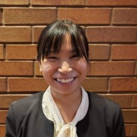 Faith Senecca de Vergara