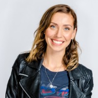 Lisanne Bronkhorst