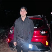 Antriksh Nirbhay Singh