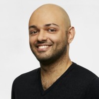 Sherwin Homayoun Mofrad