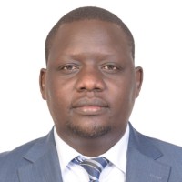 Dr. Meshack K. Lomoywara, PhD