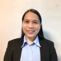 Cherie Pama