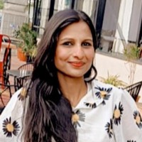 Sandhya Yadav