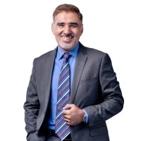 Jamil Ahmed CISA, CRISC