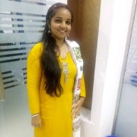 Deepti Pereira