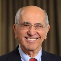 Frederick W. Sarkis