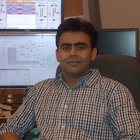 Ashish Patel