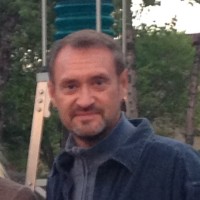 Jeff Thorson