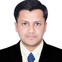 Gautam Saraf, Frm