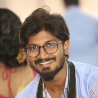 Chethan Kumar G