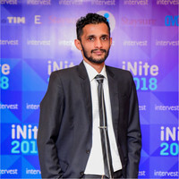 Ihraz Abdulla